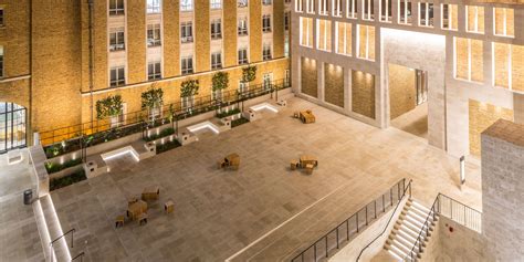 英国热门留学专业之伦敦大学学院建筑学硕士专业介绍