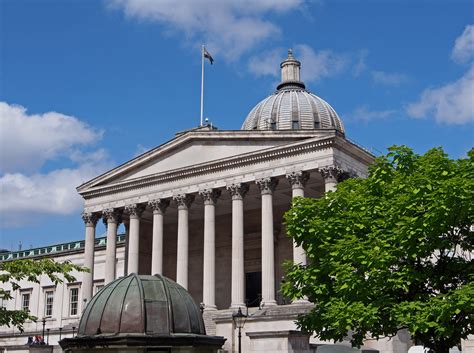 英国UCL伦敦大学学院本科及硕士留学申请条件