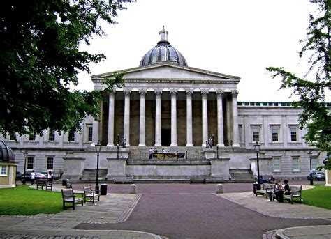 英国伦敦大学学院怎么样？有哪些学科？