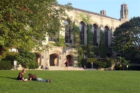 2019美国西北大学留学全新攻略