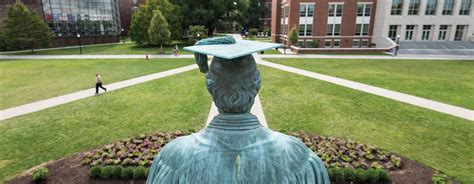 美国罗切斯特大学统计学研究生专业详解