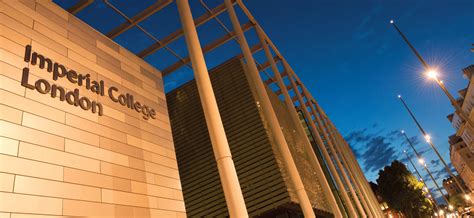 伦敦帝国理工学院地球科学与工程专业介绍