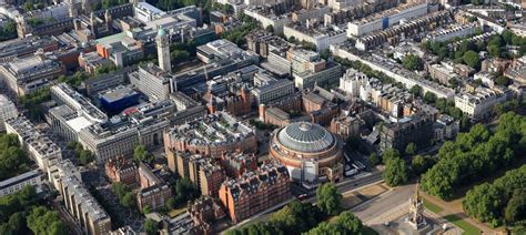 伦敦帝国理工学院土木与环境工程专业介绍