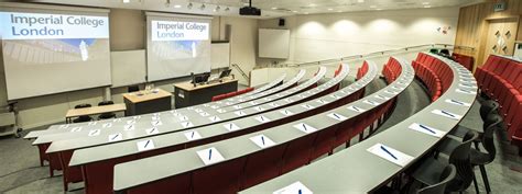 伦敦帝国理工学院电气与电子工程教学内容介绍