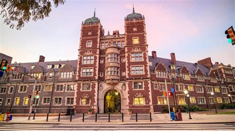 美国宾夕法尼亚大学生物伦理学专业介绍