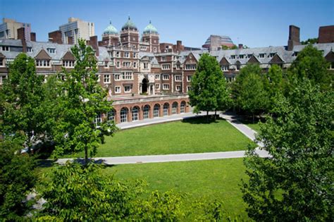 宾夕法尼亚大学公共卫生硕士专业解析