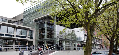 阿姆斯特丹自由大学优势专业一览表