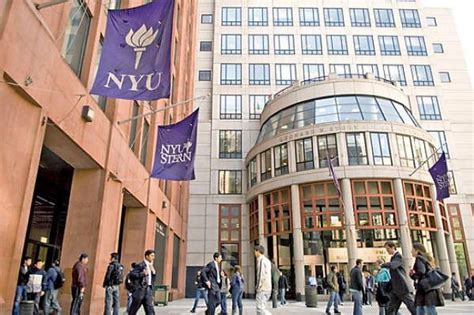 美国纽约大学怎么样？