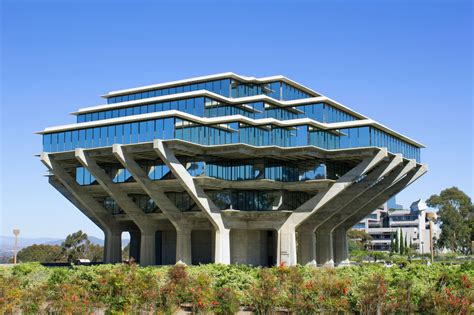 加州大学圣地亚哥分校研究生申请指南