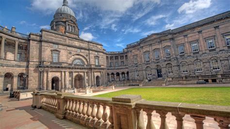 英国爱丁堡大学可持续发展专业教学优势