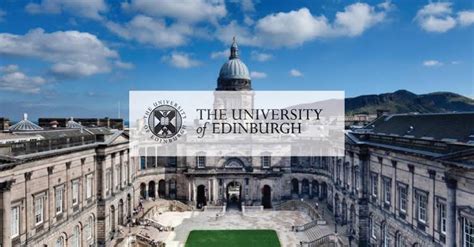 2020年如何申请爱丁堡大学？