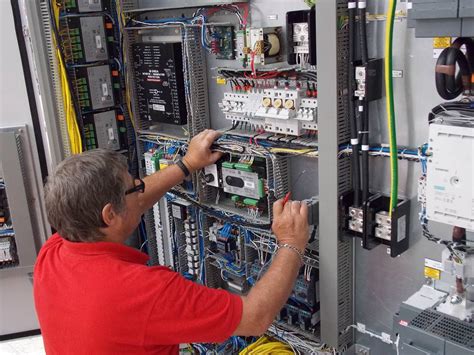 电机电器装配与维修