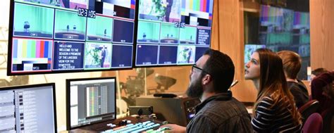 播音与节目主持