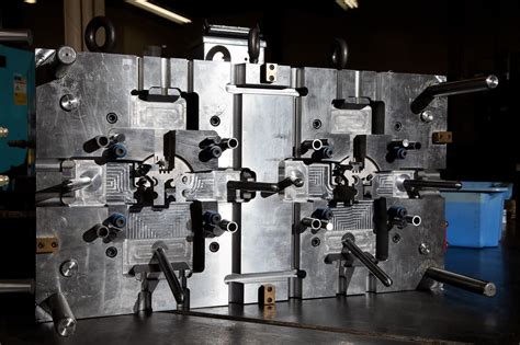 模具制造