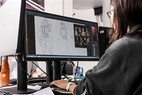计算机动画