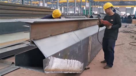 机器人焊接技术