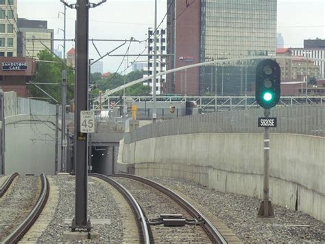 铁道信号（城市轨道交通信号）