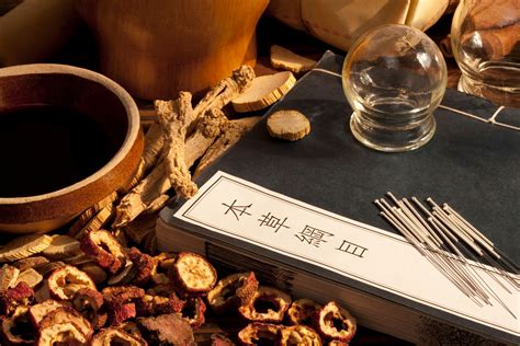中医康复保健