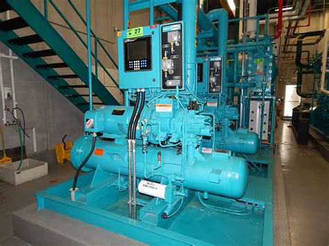 制冷设备运用与维修