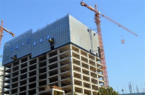 建筑施工
