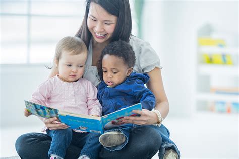 婴幼儿托育