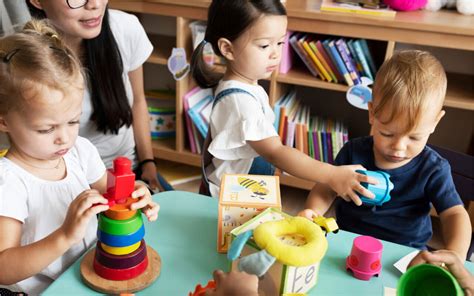 幼儿保育