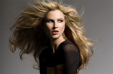 美发与形象设计