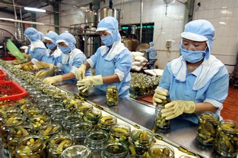 农产品保鲜与加工