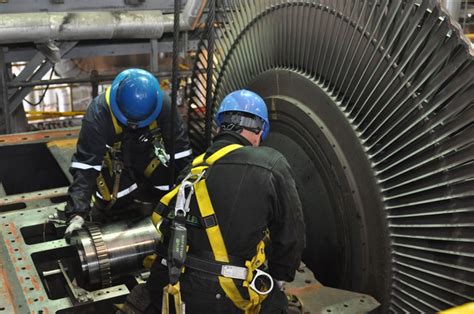 轮机维护与管理