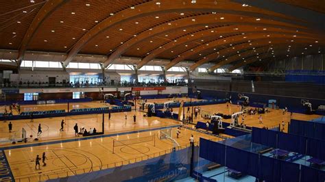 体育设施管理与经营