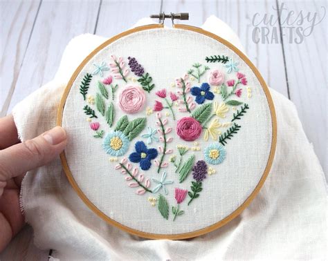 刺繡