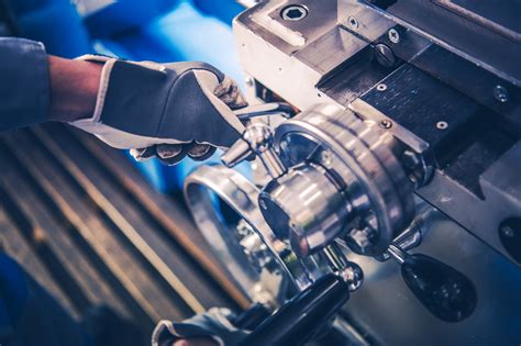 数控机床装配与维修