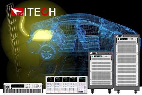 新能源汽车检测与维修