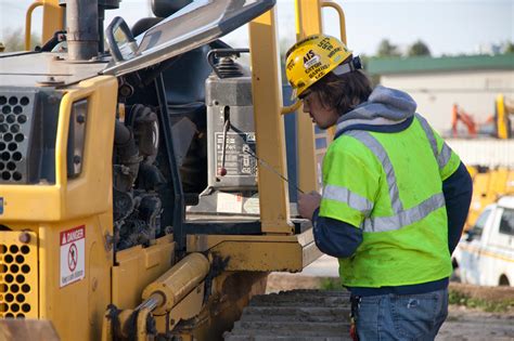 矿山机械运行与维修