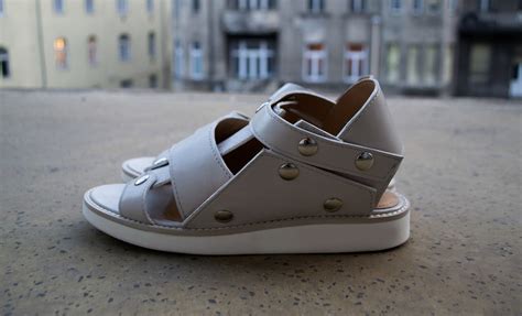 鞋类设计与工艺