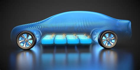 新能源汽车检测与维修