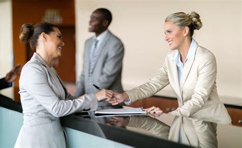 饭店服务与管理