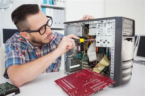 计算机与数码设备维修