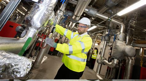 机电设备安装与维修专业