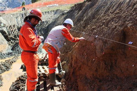 水文地质与工程地质勘察专业