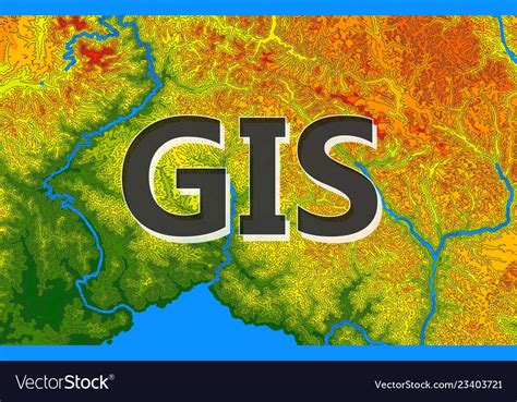 地图制图与地理信息系统专业