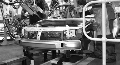 汽车制造与试验技术