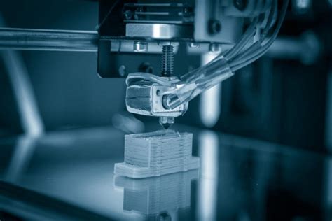 3D打印技术应用