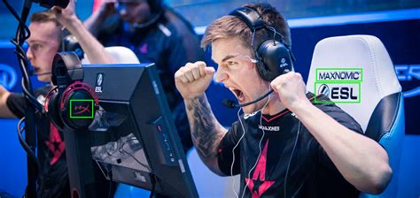 数字媒体与电子竞技