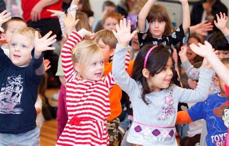 音乐(面向幼教)