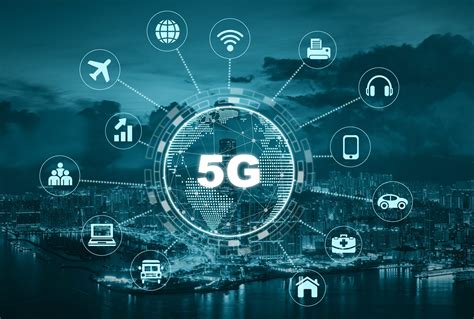 数字媒体技术应用(5G影视)