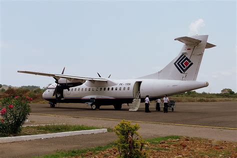 航空服务