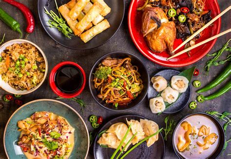 中餐烹饪与营养膳食