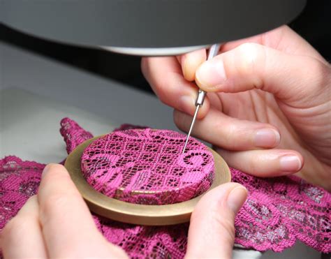 纺织技术及营销(“3+3”)