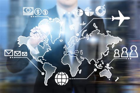 国际商务(“3+3”)